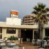 Nell�altro locale, che nel 2009 ha trasformato il suo nome in �Terrazze del Santa Lucia�...